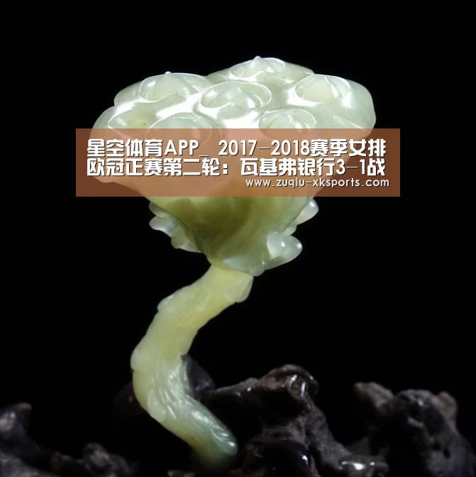 星空体育APP_
2017-2018赛季女排欧冠正赛第二轮:瓦基弗银行3-1战胜罗兹建设(图3) 星空体育官网